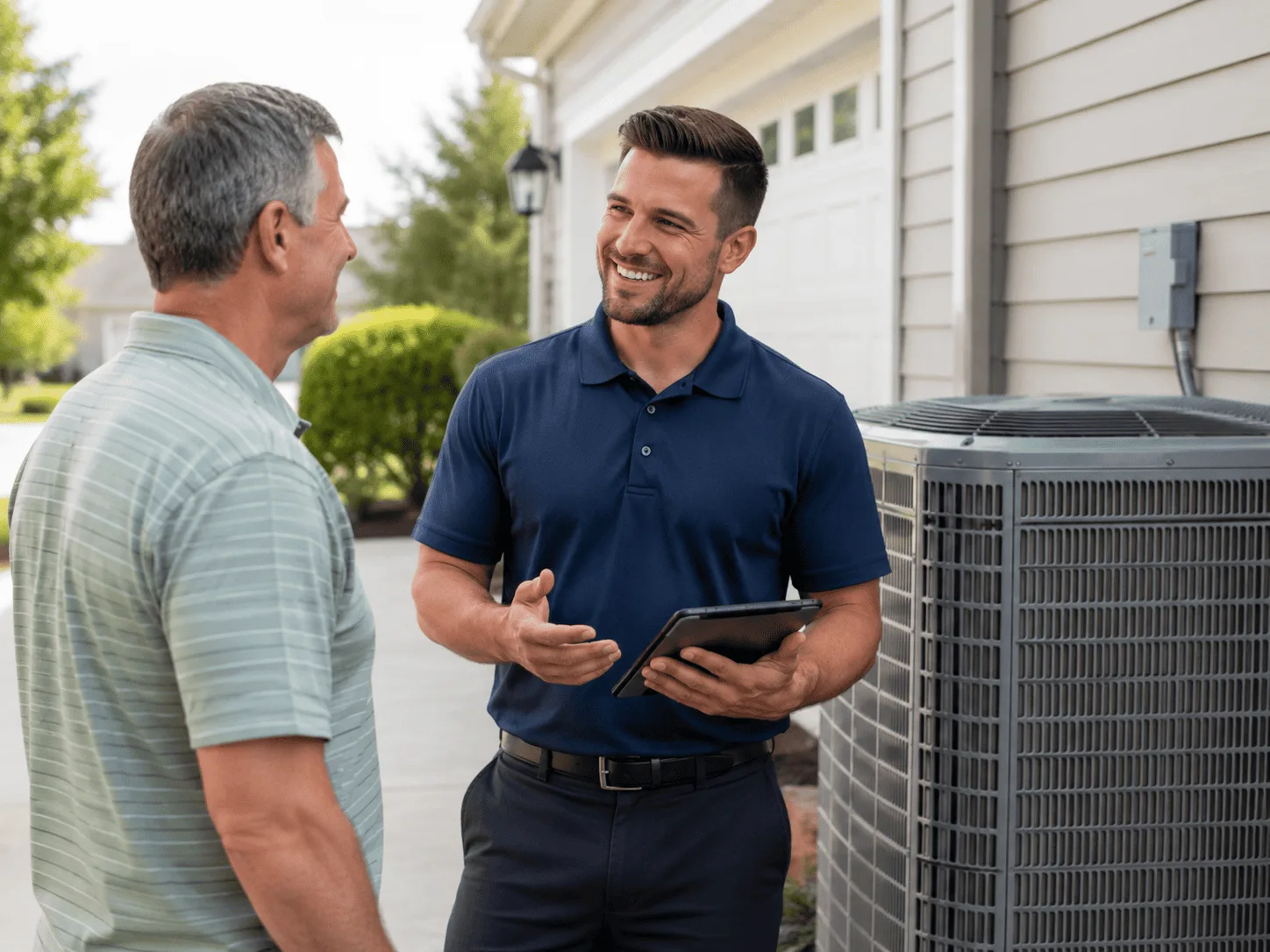 Heat Pump Installation Hensel, ND FAQs